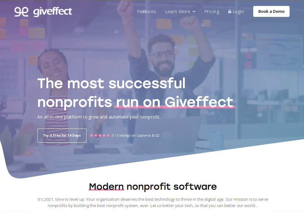 free quickbooks software for nonprofits