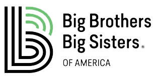 Big Brothers Big Sisters of America Logo