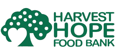 Harvest Hope Food Bank Logo