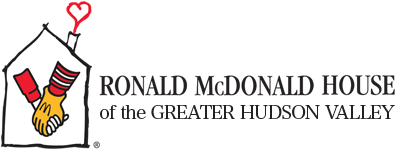 Ronald McDonald House Logo