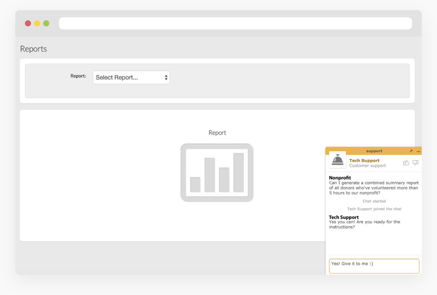 Integrated Reports