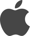 Apple logo