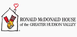 Ronald McDonald House Logo