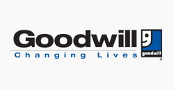 Goodwill Logo