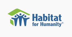 Habitat for Humanity Logo