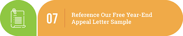 End A Letter With from www.giveffect.com