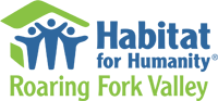 Habitat for Humanity Roaring Fork Valley