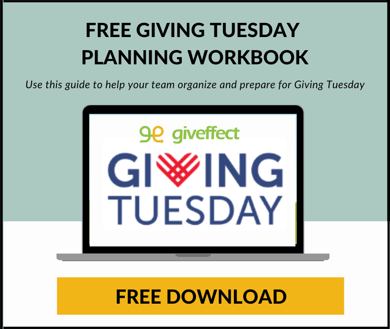 Giving Tuesday Planning Workbook Download Button