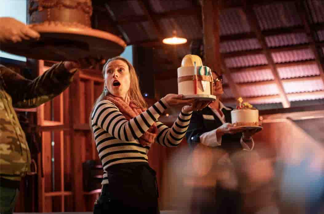 Habitat SLO Build With Us Fundraiser