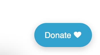 Embeded pop up form donate button with Givefect